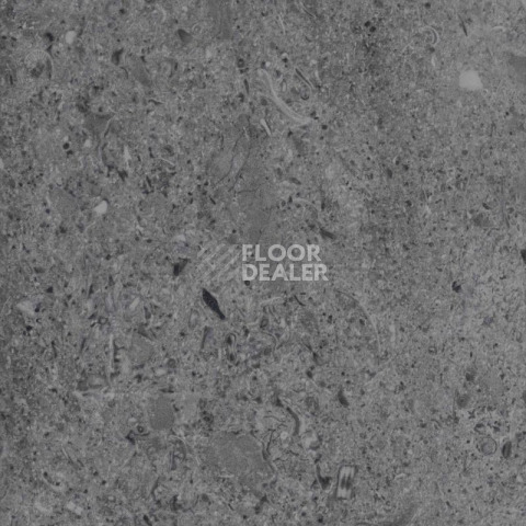 Кварцвиниловые полы Vertigo Loose Lay / Stone 8509 WATER LIMESTONE DARK GREY 457.2 мм X 457.2 мм фото 1 | FLOORDEALER